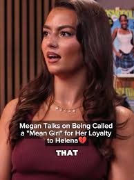 Helena Love Island Friends