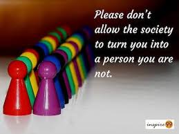 12 Sensible Society Quotes And Their Implications Inspire 99 Society Quotes Life Facts Quotes