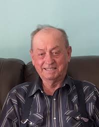 Alfred "UNK" Cook Obituary