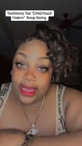 Teisha Ford's Instagram, Twitter & Facebook