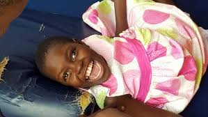 Together We Can Stop Child Sacrifice