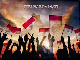 Indonesia nama kelompok (2) : Nkri Adalah Pengertian Fungsi Tujuan Bentuknya Lengkap