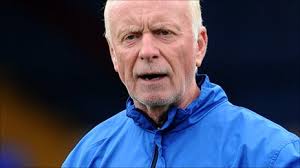 Stockport County name Alan Lord as new assistant manager