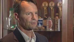 As new chair of development agency, Moosehead boss targets young who leave 