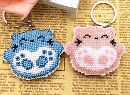 Maybe you would like to learn more about one of these? Cartoon Love Bead Cross Stitch Kit Printed Stamped 14ct Plastic Canvas Diy Handmade Craft Needlework Keychain Phone Plug Plus Plug Phone Phone Pptplug Base Aliexpress