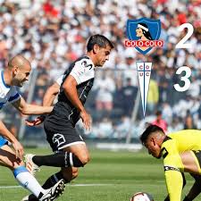 Sin embargo, lamentó no haber concretado más conquistas. Memes Partido Colo Colo Hoy Los Memes Que Dejo El Polemico Partido Entre Colo Colo Y Colo Colo No Pudo Con El Capo De Provincia Y Cayo Derrotado En