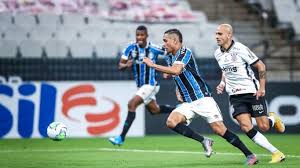 Veja como assistir e horário. Gremio X Corinthians Ao Vivo Onde Assistir Escalacao Provavel E Horario