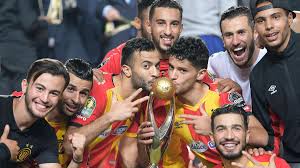 Holders al ahly to meet sundowns in champions league last eight again. Esperance Tunis Gewinnt Afrikanische Champions League Gegen Al Ahly Kairo Eurosport