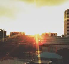 Nanyang Academy Of Fine Arts Sunset Photo Fine Art Instagram