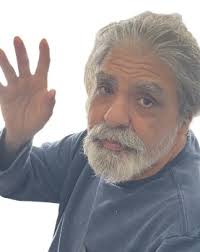 Xavier Salinas Obituary