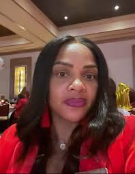 On behalf of our entire Simply The WORD Church Family of Prayer Warriors  all across the nation, HAPPY BIRTHDAY TO YOU, Lady Shelita King! 🎂💖Love  you, love you, love you! 💗 TO