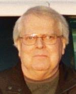 Obituary for Peter Lakin