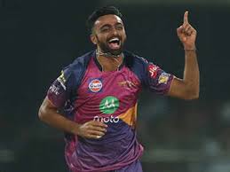 Jaydev unadkat has started playing for ipl from 2010. Ipl Auction Jaydev Unadkat Shines Above The Rest Cricket News Times Of India