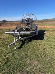 I have a factory built alumatech mini with a 40hp kohler and 2 blad  whirlwind prop. 2-1 reduction. If I have more than 300lbs