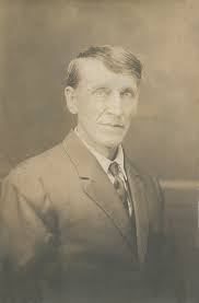 Albert Luther Thompson (1859-1932)