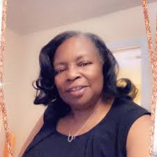 Ella Patricia Buford