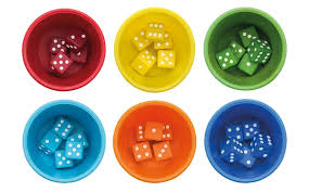 Drinking games for two are an enjoyable way to get drunk, but also an opportunity to get together with a friend or your partner and learn something new if the dice hits an empty cup, the player has to fill it up with as much beer as it fits. Usher In The New Year With Liar S Dice China S Favorite Drinking Game The Beijinger