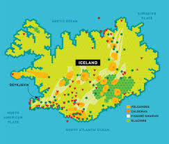 Jörundur (volcano) from mapcarta, the open map. Volcano Alert A System To Warn Us About The Next Major Iceland Eruption Wired
