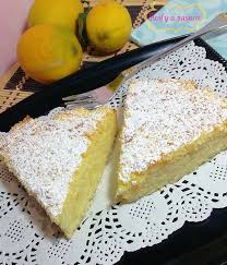 Torta al limone e cocco. Torta Cocco E Limone Rosly A Passion For Pastry