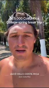 Welcome to Jaco, Costa Rica's adventure hub