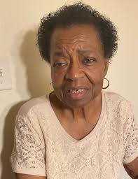 Obituary information for Barbara Jean Washington