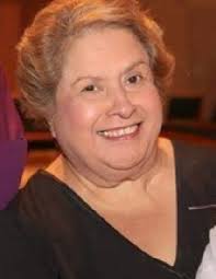 Maria M. "Amada" Castillo Obituary