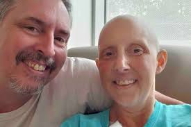 Fundraiser by Angela Mike Schmitt : Kelly Steffen's Cancer Relief Fund