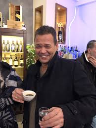 Mailand Expo Kaffee Kaffee Shop Kaffee Online