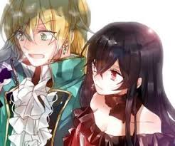 Call It Fate Call It Karma Piano Tutorial Char Montagne Academy For Aspiring Mages Pandora Hearts Pandora Hearts Oz Pandora Heart