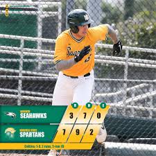 Ncaa baseball events similar to norfolk state spartans baseball. Norfolk State Baseball On Twitter Recap Spartans Score 5 In 6th Rally For Sunday W And Series Win Over Wagner Https T Co G2ucrgfbda