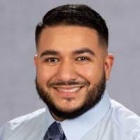 Alan Rubio MSN, ARNP, PMHNP-BC