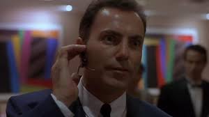 "NightMan" Pilot: Part 1 (TV Episode 1997)