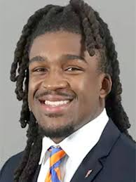 Myles Graham, Florida, Linebacker