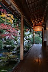 To Dusk By Tom Go On 500px Japan Garden Japanese Garden Asian Garden