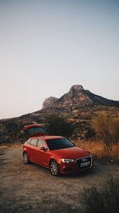 Car parked near store, night, audi, street, hd wallpaper, outrun. 52 Audi Q5 Wallpaper On Wallpapersafari