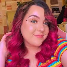 Fern Humphries (@FernHumphries)