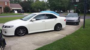 This capital pool company's ('cpc. Tl Type S Waffles On Lowered Tsx Acurazine Acura Enthusiast Community