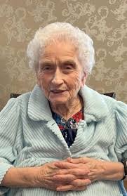 Gladys R. Rowland Obituary (2025)