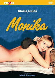 She is most famous for starring in the. Monika 1974 Film Wikipedia