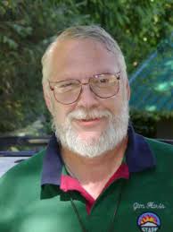 Fire Mountain Staff Alumni Association Jim Hovis Memorial