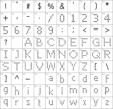 Are you still looking for some great cross stitch fonts ideas? Download Free Cross Stitch Regular Font Dafontfree Net