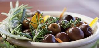 Olivas Caseras Naturales – Blogavante