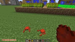 This mod adds enhanced mutant versions of a lot of original minecraft mobs, serving as challenging minibosses to defeat and claim awesome . Lotsomobs Mod 1 9 1 7 10 Tons Of New Mobs Animals 9minecraft Net