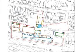 Barts select from over 250 private, exclusive villas. St Bartholomew S Hospital Rochester Lawson Planning Partnership