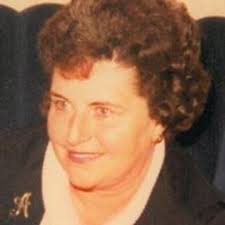 Anne F. Kluth Obituary December 31, 2013