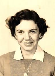 Margie Fontenot Bean Obituary April 25, 2020