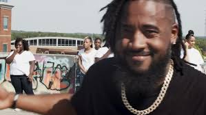 Lift You Higher" Charles D. King x Destined for Greatness (Official Video) 