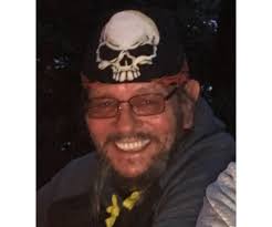 DONALD GALLION Obituary (1955