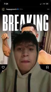 Black Own Business Norfolk Boxing Fight Cancel