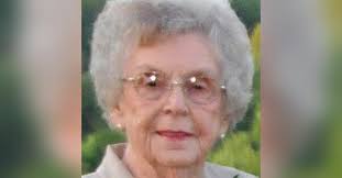 Martha "Jean" Devlin Obituary